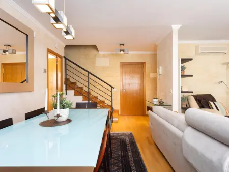 Studio lumineux et original proche plage avec terrasse - Photo 5