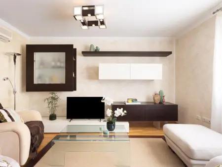 Studio lumineux et original proche plage avec terrasse - Photo 6
