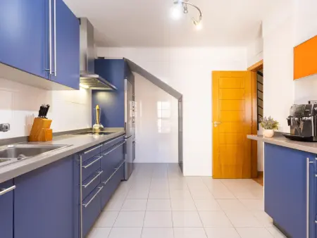 Studio lumineux et original proche plage avec terrasse - Photo 11
