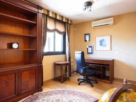 Studio lumineux et original proche plage avec terrasse - Photo 13