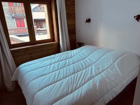 Appartement neuf avec terrasse sud, parking privatif, 3 pièces, 6 pers - Photo 3