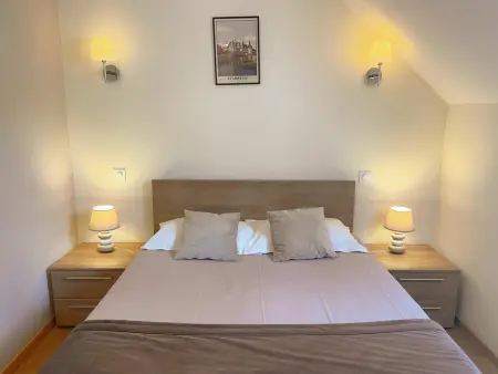 Gîte en Val de Loire: confort, jardin, parking et WiFi inclus - Photo 2