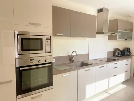 Gîte en Val de Loire: confort, jardin, parking et WiFi inclus - Photo 4