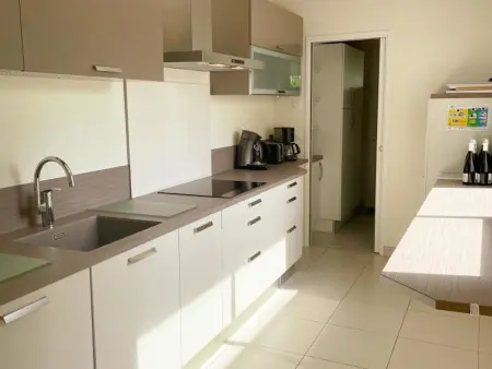 Gîte en Val de Loire: confort, jardin, parking et WiFi inclus - Photo 5