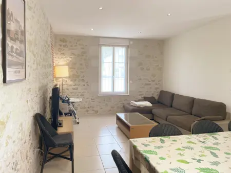 Gîte en Val de Loire: confort, jardin, parking et WiFi inclus - Photo 8