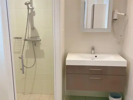 Gîte en Val de Loire: confort, jardin, parking et WiFi inclus - Photo 12