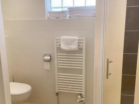 Gîte en Val de Loire: confort, jardin, parking et WiFi inclus - Photo 13
