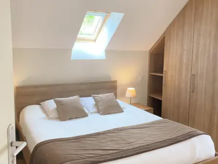 Gîte en Val de Loire: confort, jardin, parking et WiFi inclus - Photo 14