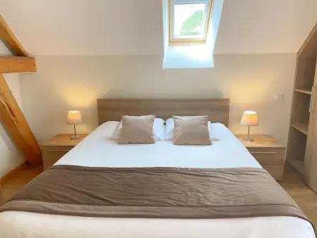Gîte en Val de Loire: confort, jardin, parking et WiFi inclus - Photo 16