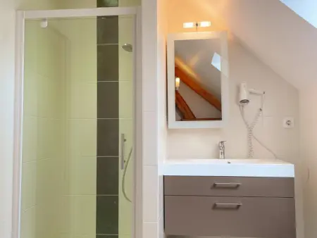 Gîte en Val de Loire: confort, jardin, parking et WiFi inclus - Photo 17