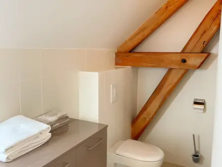Gîte en Val de Loire: confort, jardin, parking et WiFi inclus - Photo 18