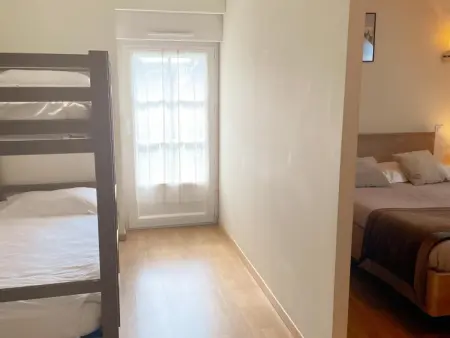 Gîte en Val de Loire: confort, jardin, parking et WiFi inclus - Photo 19