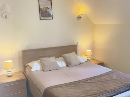 Gîte en Val de Loire: confort, jardin, parking et WiFi inclus - Photo 20