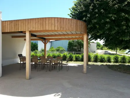 Gîte en Val de Loire: confort, jardin, parking et WiFi inclus - Photo 24
