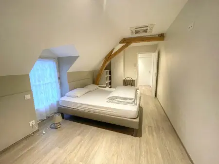 Gîte élégant avec climatisation, jardin et Wi-Fi près des Châteaux et Zoo de Beauval - Photo 14