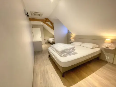 Gîte élégant avec climatisation, jardin et Wi-Fi près des Châteaux et Zoo de Beauval - Photo 19