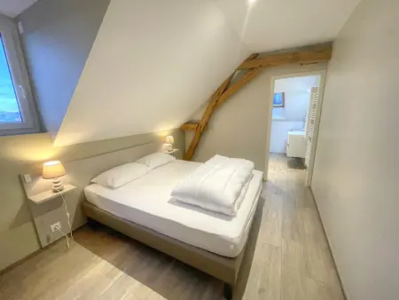 Gîte élégant avec climatisation, jardin et Wi-Fi près des Châteaux et Zoo de Beauval - Photo 21