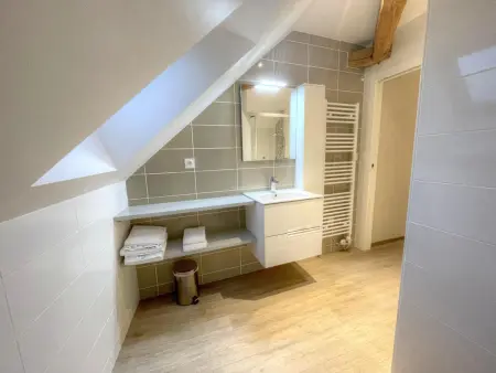 Gîte élégant avec climatisation, jardin et Wi-Fi près des Châteaux et Zoo de Beauval - Photo 23