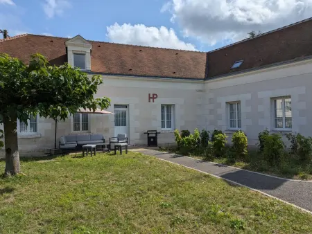 Gîte élégant avec climatisation, jardin et Wi-Fi près des Châteaux et Zoo de Beauval - Photo 28