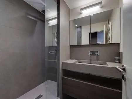 Appartement lumineux, skis aux pieds avec WIFI, Appartement 4 personnes à Tignes - Photo 4