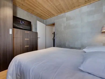 Appartement lumineux, skis aux pieds avec WIFI, Appartement 4 personnes à Tignes - Photo 8