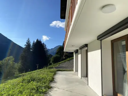 Chalet 3 Pièces, 6 Pers., Exposition Sud avec Terrasse et Parking Privatif - Photo 23