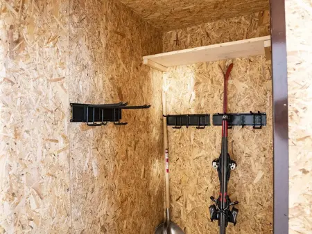 Chalet spacieux 12 pers, 5 chambres, parking, Appartement 12 personnes à Châtel - Photo 28