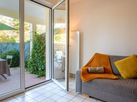Port Saint-Jacques, Appartement 4 personnes à La Bernerie en Retz - Photo 1