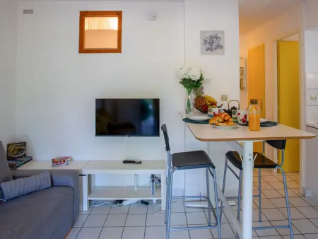 Port Saint-Jacques, Appartement 4 personnes à La Bernerie en Retz - Photo 3