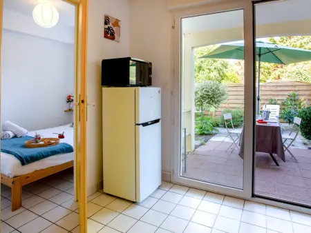 Port Saint-Jacques, Appartement 4 personnes à La Bernerie en Retz - Photo 6