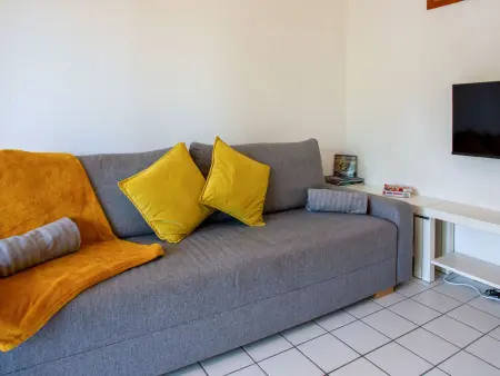 Port Saint-Jacques, Appartement 4 personnes à La Bernerie en Retz - Photo 7