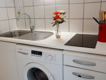 Port Saint-Jacques, Appartement 4 personnes à La Bernerie en Retz - Photo 9