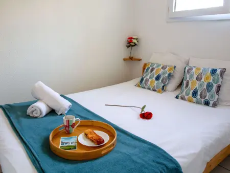 Port Saint-Jacques, Appartement 4 personnes à La Bernerie en Retz - Photo 10