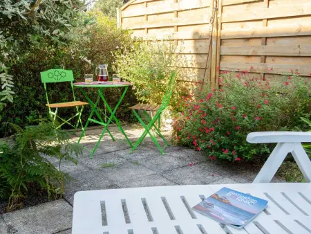 Port Saint-Jacques, Appartement 4 personnes à La Bernerie en Retz - Photo 14