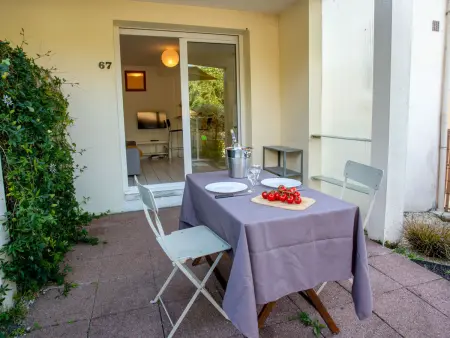 Port Saint-Jacques, Appartement 4 personnes à La Bernerie en Retz - Photo 15
