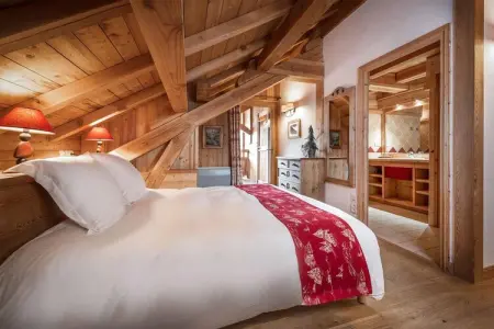 Chalet Lièvre Blanc, Chalet au Village avec Bars et Boutiques - Photo 11