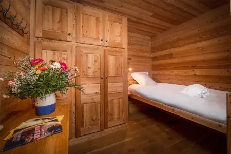 Chalet Lièvre Blanc, Chalet au Village avec Bars et Boutiques - Photo 12