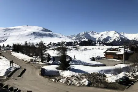 Chalet Lièvre Blanc, Chalet au Village avec Bars et Boutiques - Photo 36