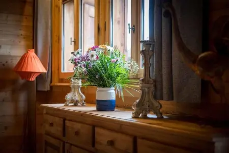 Chalet Lièvre Blanc, Chalet au Village avec Bars et Boutiques - Photo 37