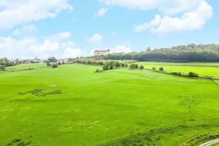 Maison typique et roulotte vue sur le château d'Hautefort, Charmante maison de vacances avec piscine privée - Photo 34
