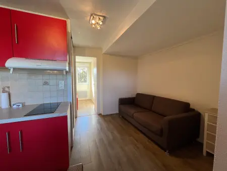 T2 avec terrasse et Wi-Fi, proche des Thermes du Connétable - Photo 6
