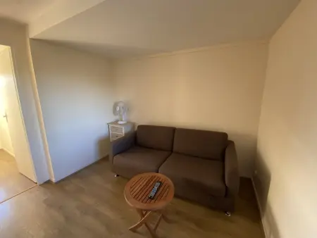 T2 avec terrasse et Wi-Fi, proche des Thermes du Connétable - Photo 12
