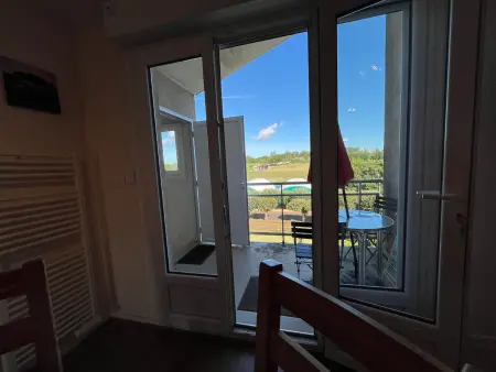 T2 avec terrasse et Wi-Fi, proche des Thermes du Connétable - Photo 15
