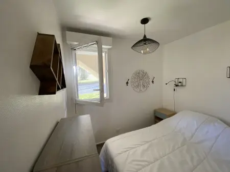 Appartement T2 avec terrasse et Wi-Fi proche des Thermes du Connétable - Photo 5