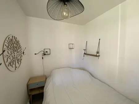 Appartement T2 avec terrasse et Wi-Fi proche des Thermes du Connétable - Photo 6