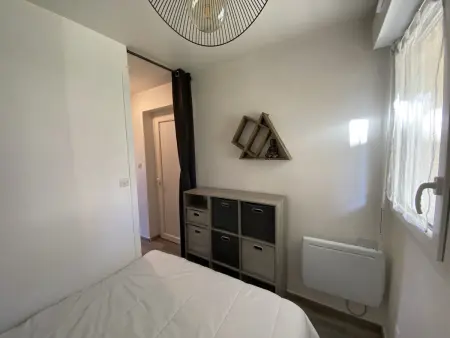 Appartement T2 avec terrasse et Wi-Fi proche des Thermes du Connétable - Photo 7