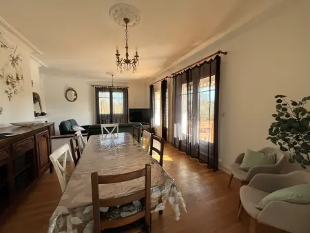 Appartement T3 centre-ville avec jardin et climatisation - Photo 4