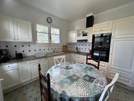 Appartement T3 centre-ville avec jardin et climatisation - Photo 9