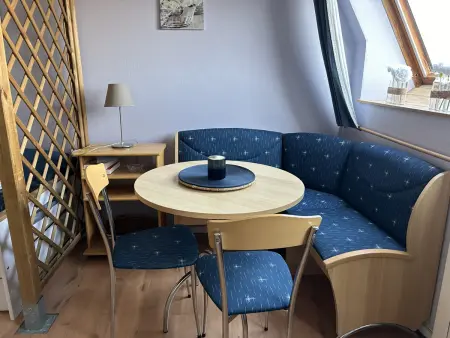 Studio cosy en centre-ville, proche Thermes, Appartement 2 personnes à La Roche Posay - Photo 8