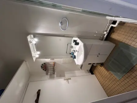 Studio cosy en centre-ville, proche Thermes, Appartement 2 personnes à La Roche Posay - Photo 11